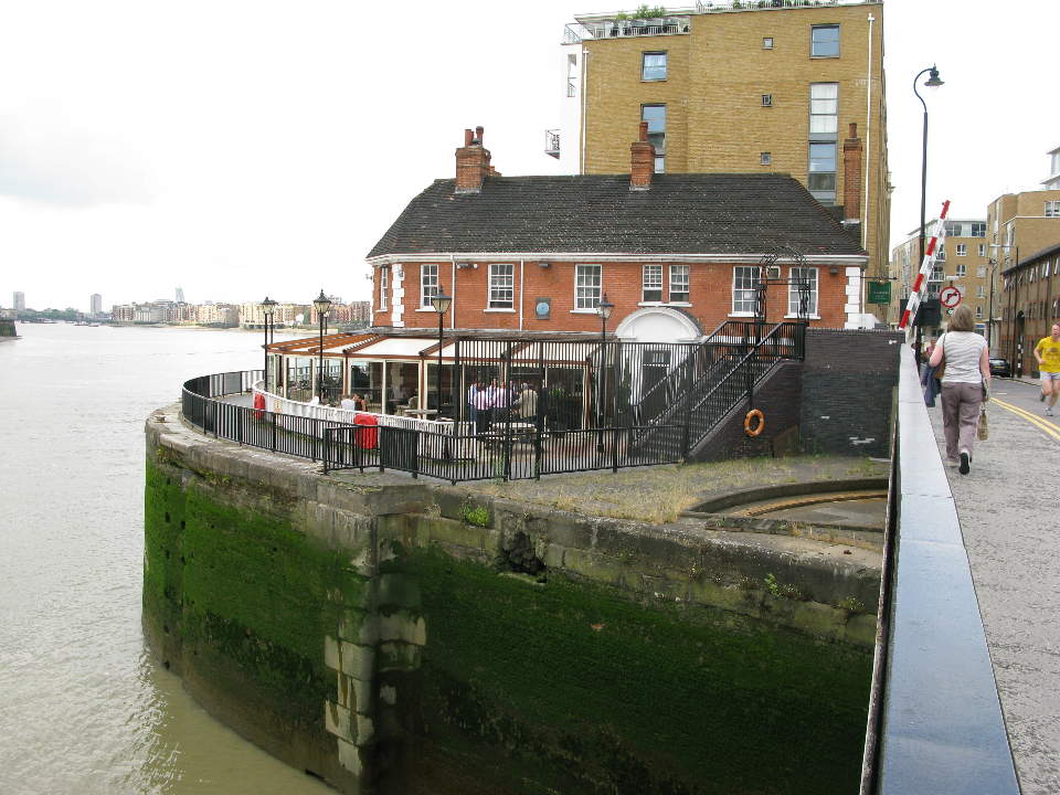 The Narrow